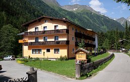 Pension Hubertus