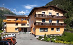 Pension Hubertus