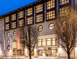 Dorint City-Hotel Salzburg