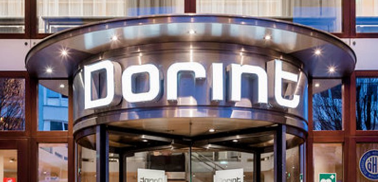 Dorint City-Hotel Salzburg