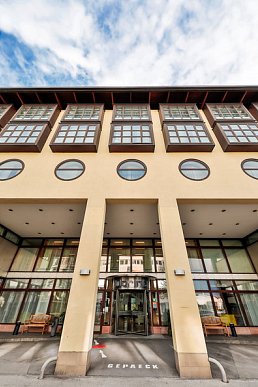 Dorint City-Hotel Salzburg