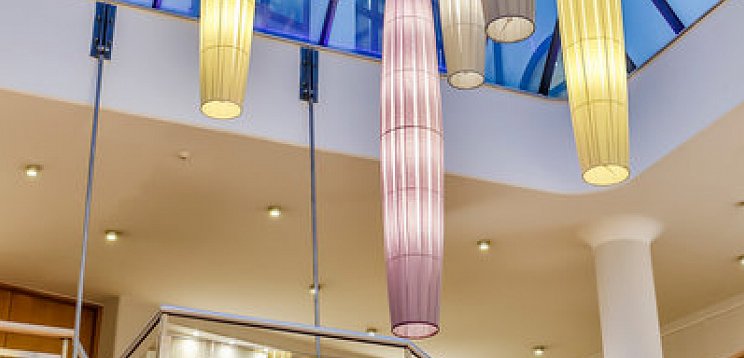 Dorint City-Hotel Salzburg