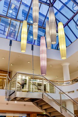 Dorint City-Hotel Salzburg