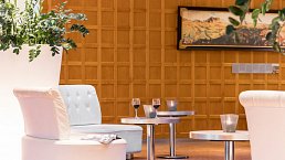 Dorint City-Hotel Salzburg