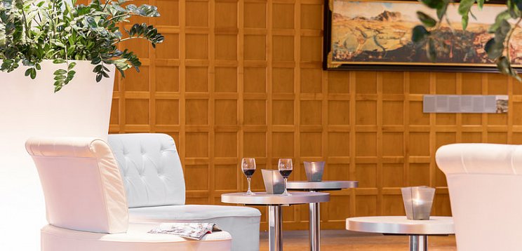 Dorint City-Hotel Salzburg