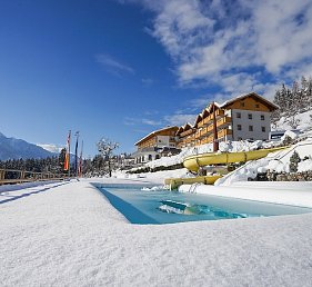 Hotel Glocknerhof