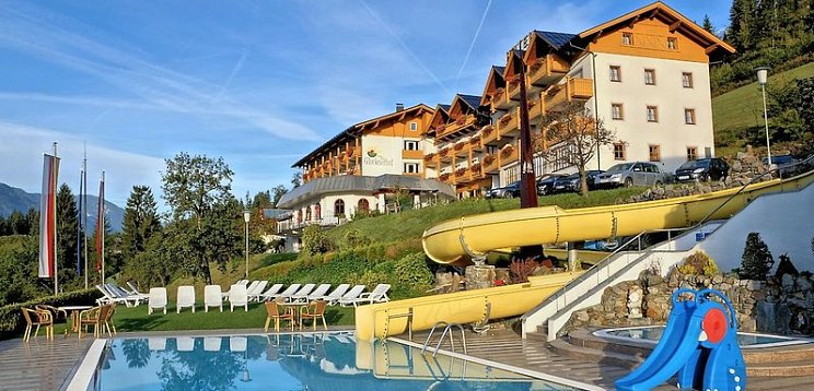 Hotel Glocknerhof