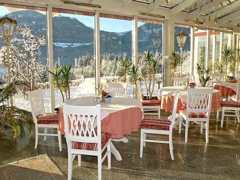 Hotel Glocknerhof