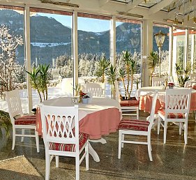 Hotel Glocknerhof