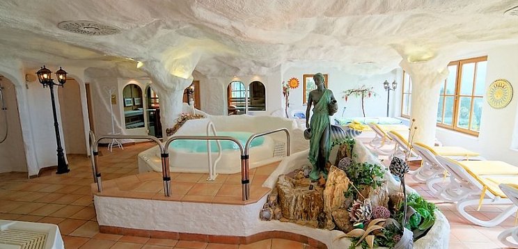 Hotel Glocknerhof