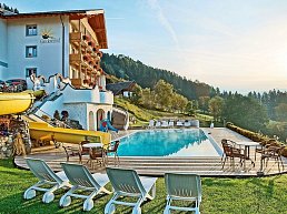Hotel Glocknerhof