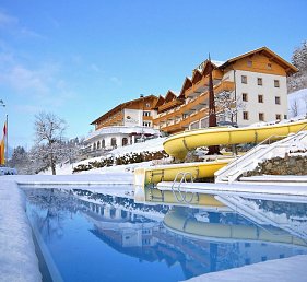 Hotel Glocknerhof
