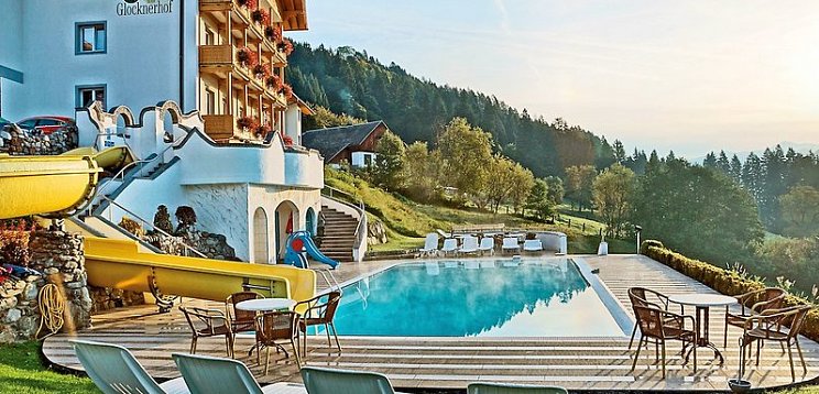 Hotel Glocknerhof