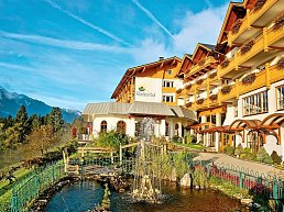 Hotel Glocknerhof