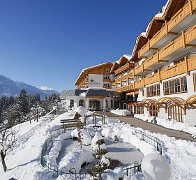 Hotel Glocknerhof
