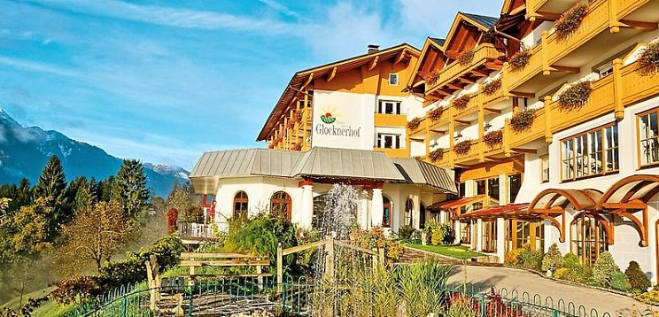 Hotel Glocknerhof