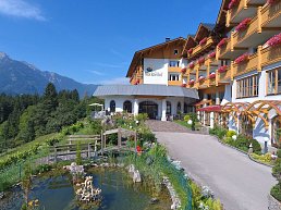 Hotel Glocknerhof