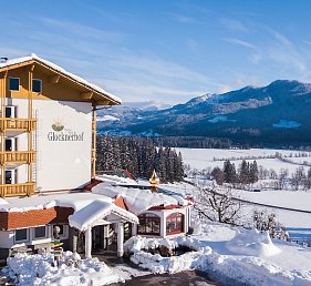Hotel Glocknerhof