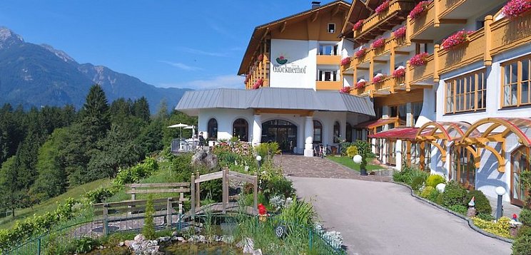 Hotel Glocknerhof