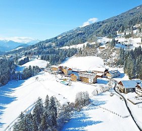 Hotel Glocknerhof