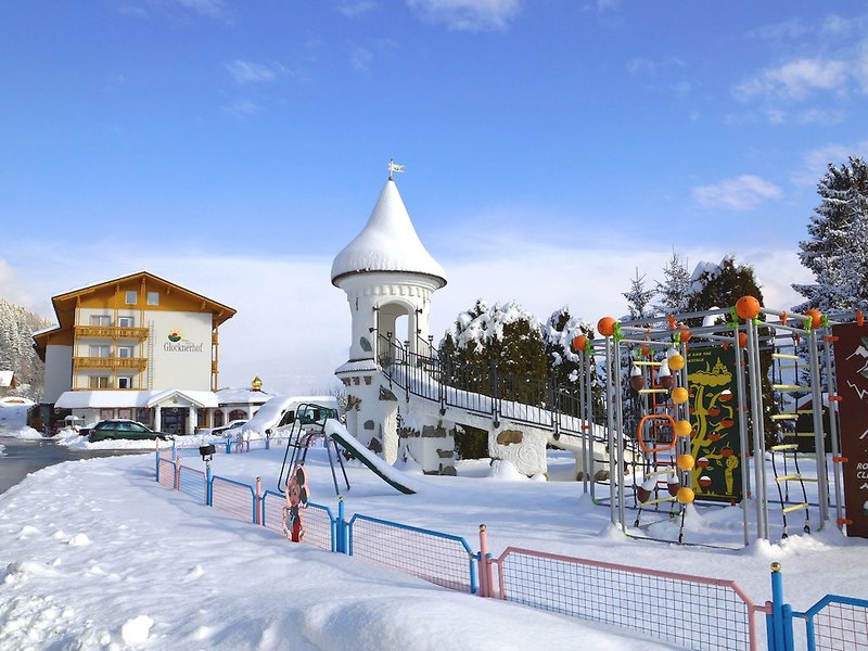 Hotel Glocknerhof