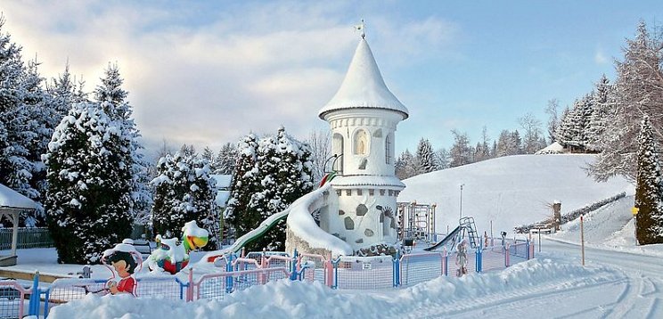 Hotel Glocknerhof