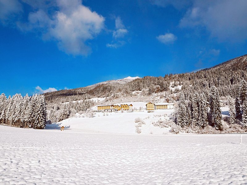Hotel Glocknerhof