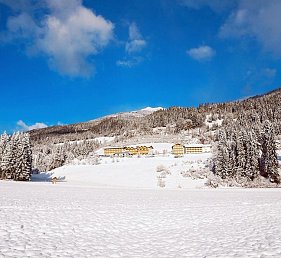 Hotel Glocknerhof