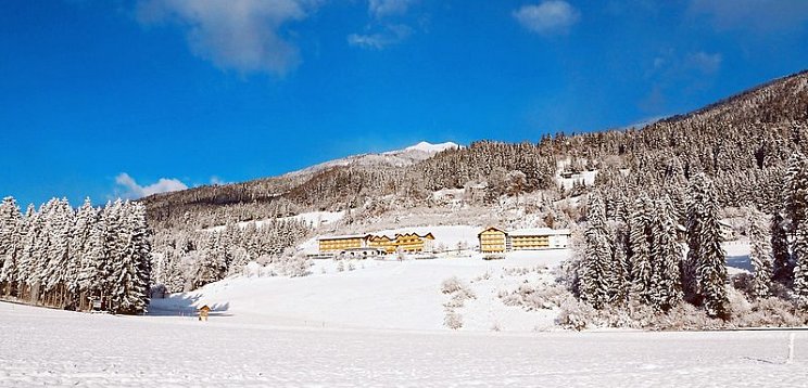 Hotel Glocknerhof