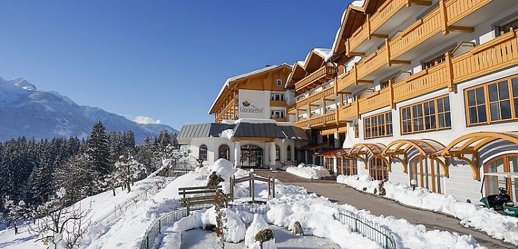 Glocknerhof