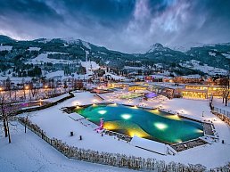 Hotel Norica Therme