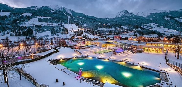 Hotel Norica Therme