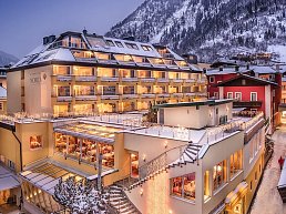 Hotel Norica Therme