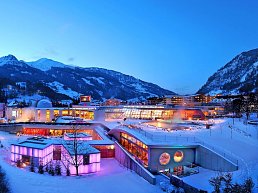 Hotel Norica Therme