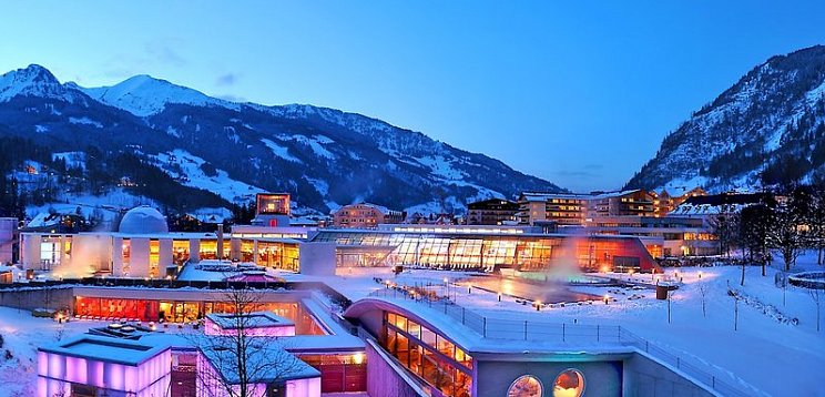 Hotel Norica Therme