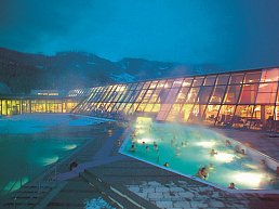 Hotel Norica Therme