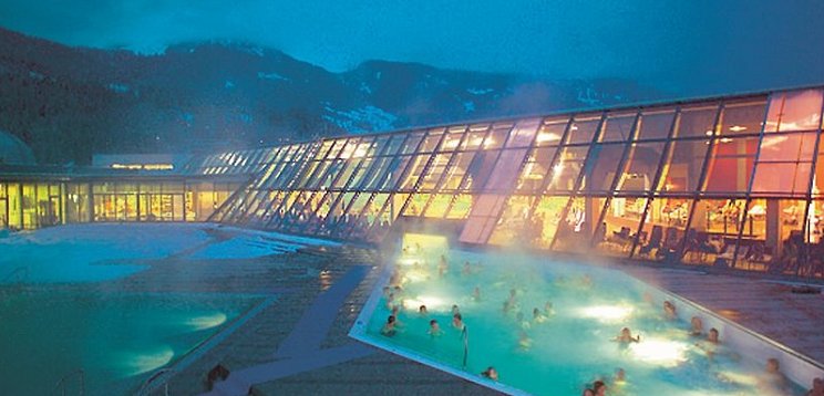Hotel Norica Therme
