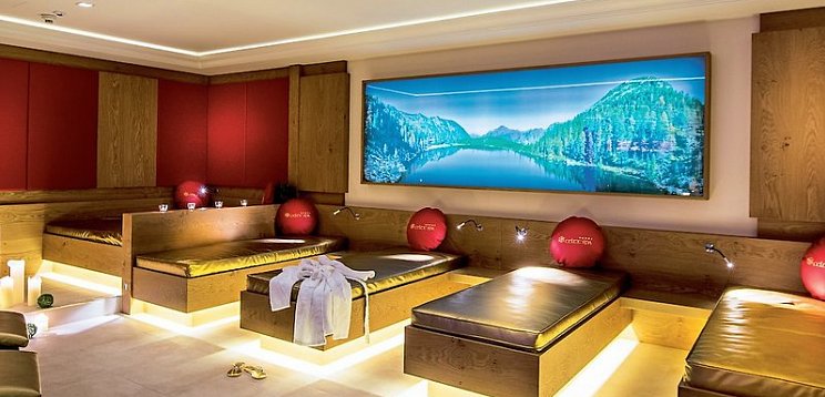 Hotel Norica Therme
