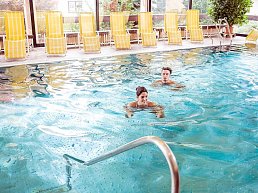 Thermenhotels Gastein - Hotel Alpina
