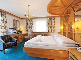 Thermenhotels Gastein - Hotel Alpina