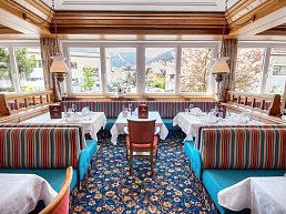 Thermenhotels Gastein - Hotel Alpina