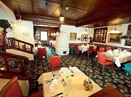 Thermenhotels Gastein - Hotel Alpina