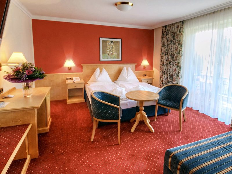 Thermenhotels Gastein - Hotel Alpina