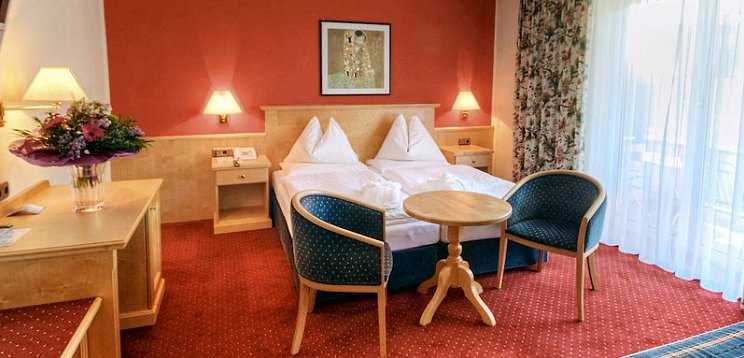 Thermenhotels Gastein - Hotel Alpina