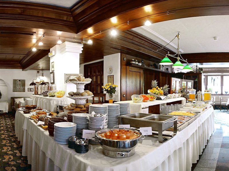 Thermenhotels Gastein - Hotel Alpina