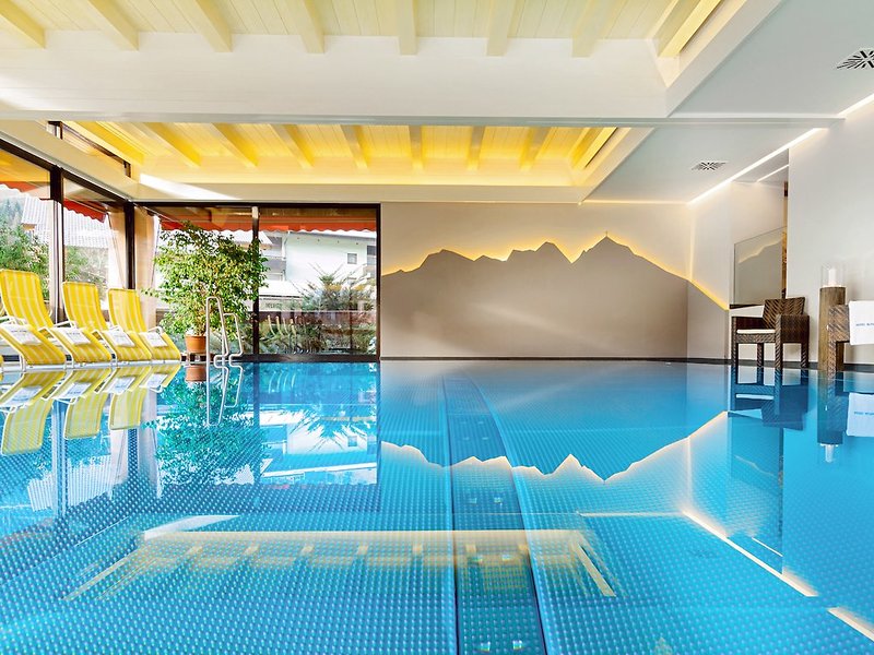Thermenhotels Gastein - Hotel Alpina
