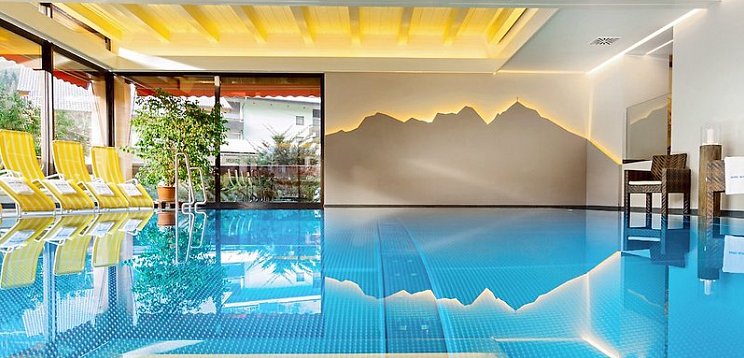 Thermenhotels Gastein - Hotel Alpina