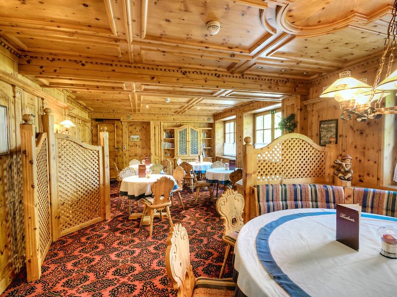 Thermenhotels Gastein - Hotel Alpina
