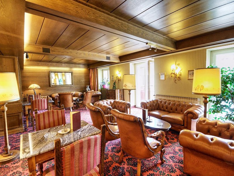Thermenhotels Gastein - Hotel Alpina