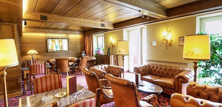 Thermenhotels Gastein - Hotel Alpina